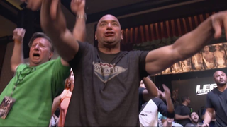 Report: UFC Owners On The Verge Of Selling For $4 Billion